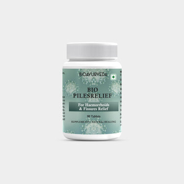 Bio Pilesrelief Tablet 90